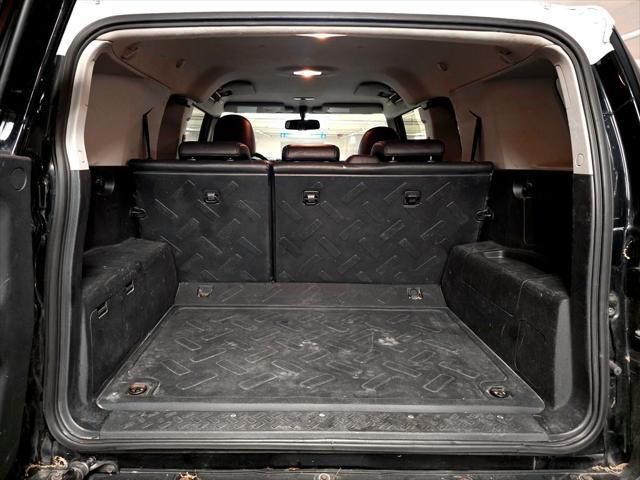 used 2010 Toyota FJ Cruiser car, priced at $17,500