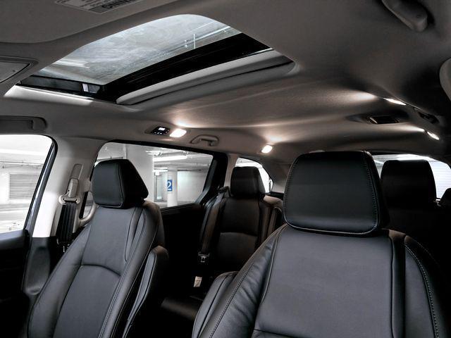 new 2025 Honda Odyssey car, priced at $42,170