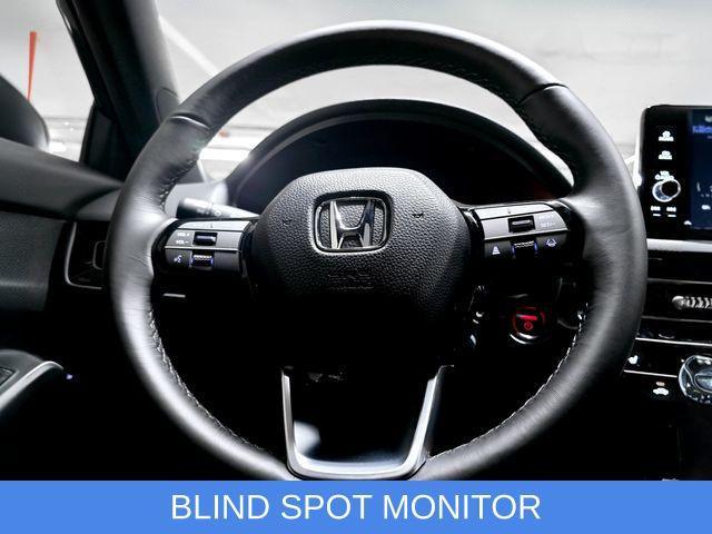 new 2026 Honda Civic Hybrid car, priced at $32,945