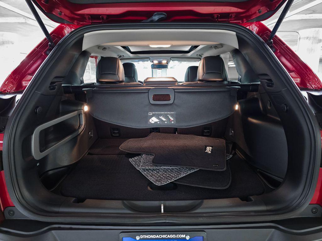 used 2016 Jeep Cherokee car, priced at $16,500