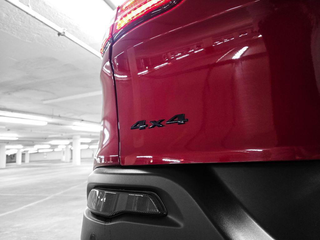 used 2016 Jeep Cherokee car, priced at $16,500