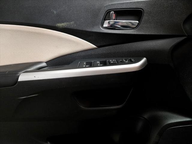 used 2015 Honda CR-V car, priced at $17,800