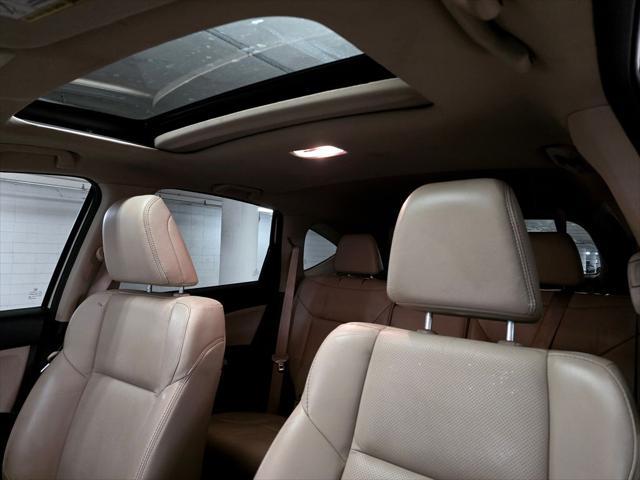 used 2015 Honda CR-V car, priced at $17,800