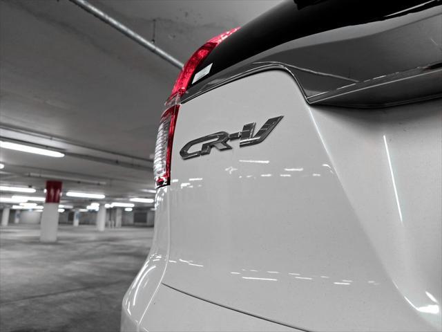 used 2015 Honda CR-V car, priced at $17,800