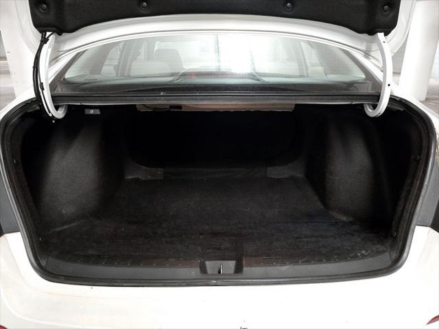 used 2022 Honda Civic car, priced at $21,400