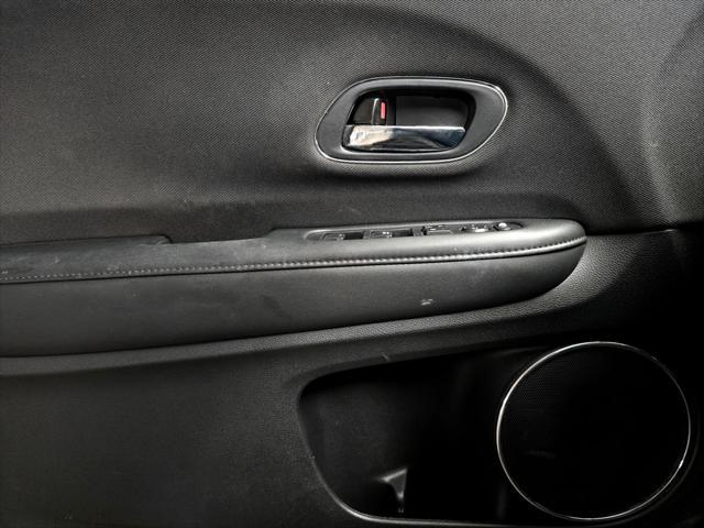 used 2022 Honda HR-V car, priced at $21,000