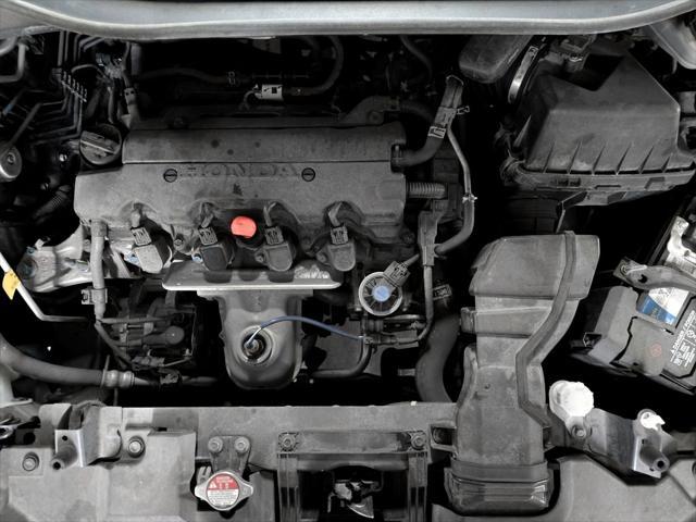 used 2022 Honda HR-V car, priced at $21,000