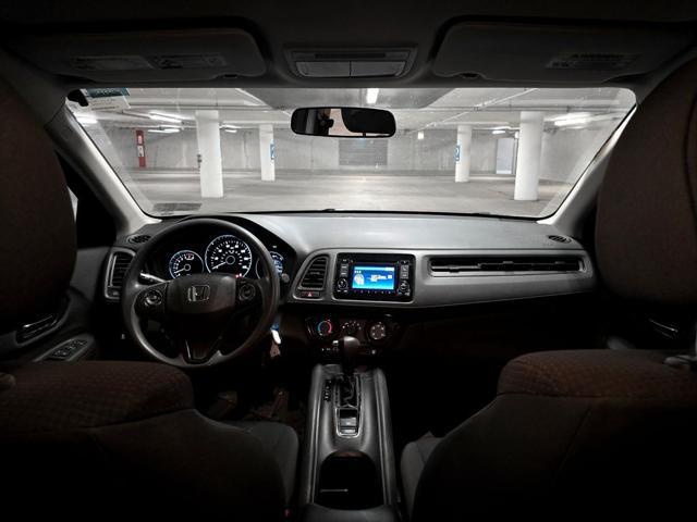 used 2019 Honda HR-V car, priced at $19,355