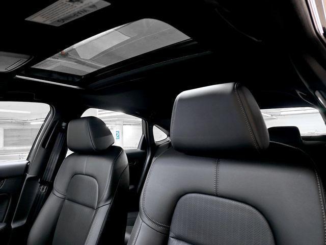 new 2025 Honda Civic Hybrid car, priced at $33,689