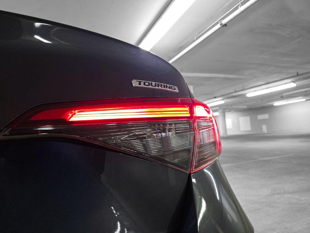 used 2022 Honda Civic car, priced at $24,500