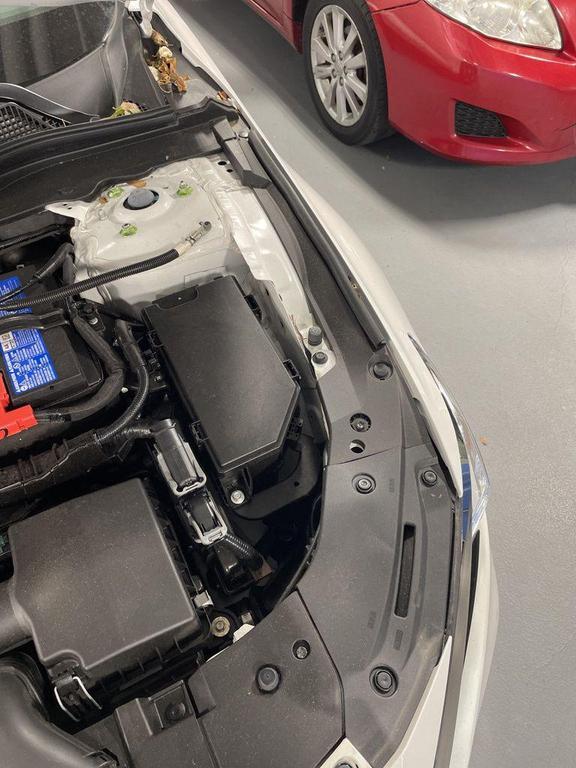 used 2022 Honda Accord car, priced at $26,000