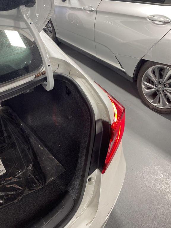 used 2022 Honda Accord car, priced at $26,000