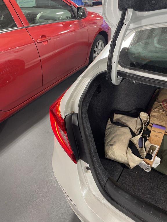 used 2022 Honda Accord car, priced at $26,000