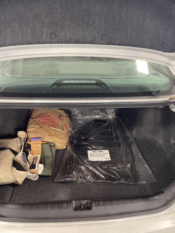 used 2022 Honda Accord car, priced at $26,000