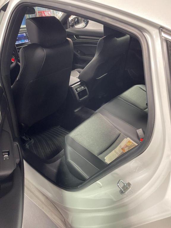 used 2022 Honda Accord car, priced at $26,000