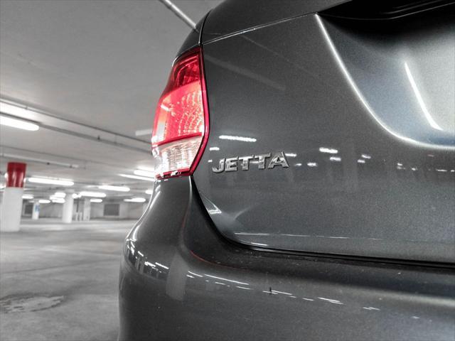 used 2014 Volkswagen Jetta SportWagen car, priced at $11,937