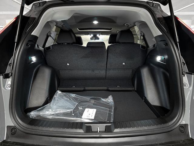 new 2026 Honda CR-V car, priced at $36,500