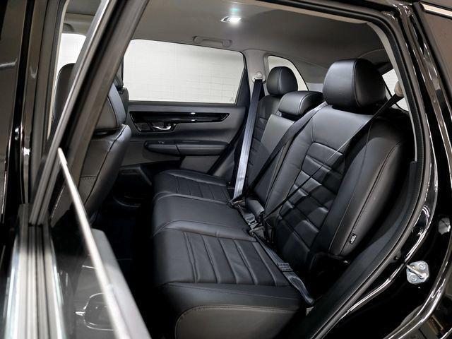 new 2025 Honda CR-V car, priced at $35,621