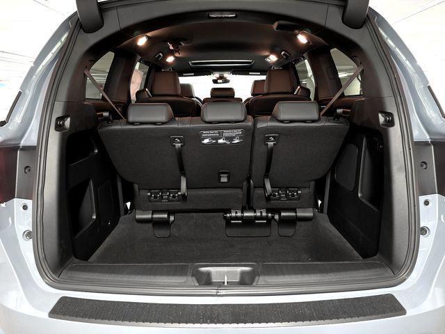 new 2026 Honda Odyssey car, priced at $43,095