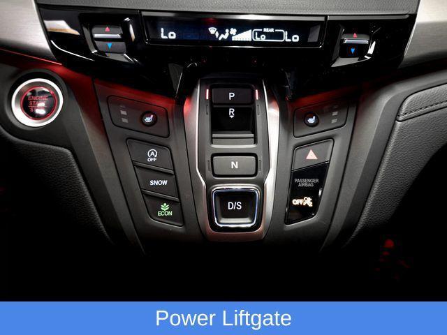 new 2026 Honda Odyssey car, priced at $43,095