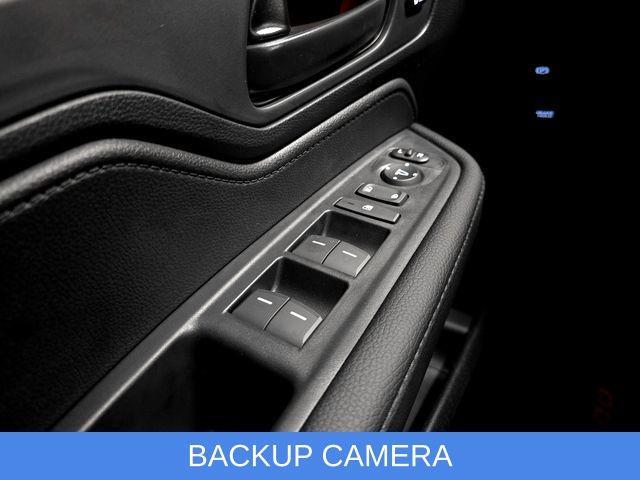 new 2026 Honda Odyssey car, priced at $43,095