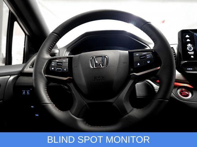 new 2026 Honda Odyssey car, priced at $43,095