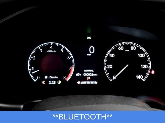 new 2026 Honda Odyssey car, priced at $43,095