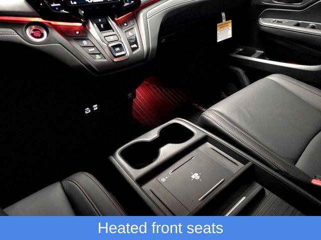 new 2026 Honda Odyssey car, priced at $43,095