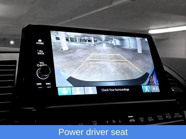 new 2026 Honda Odyssey car, priced at $43,095