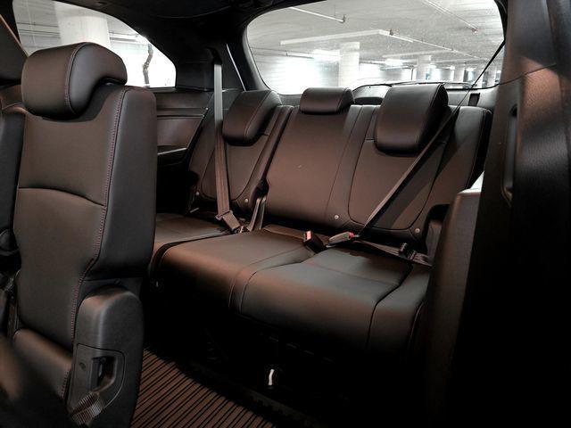 new 2026 Honda Odyssey car, priced at $43,095