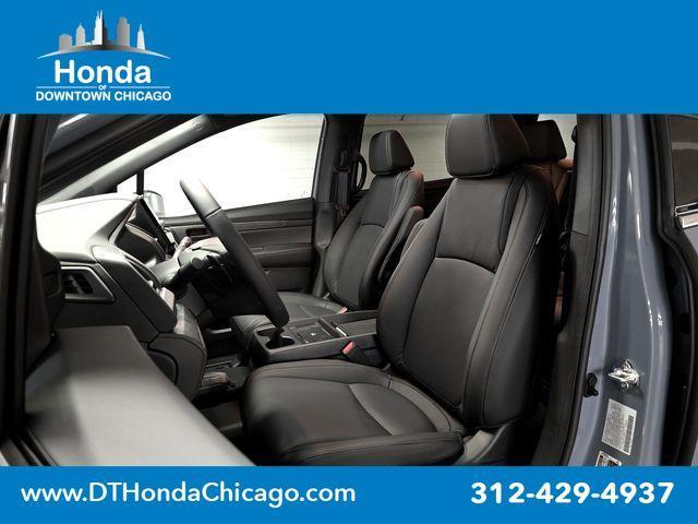 new 2026 Honda Odyssey car, priced at $43,095