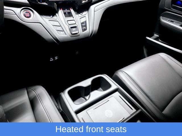 new 2026 Honda Odyssey car, priced at $41,637