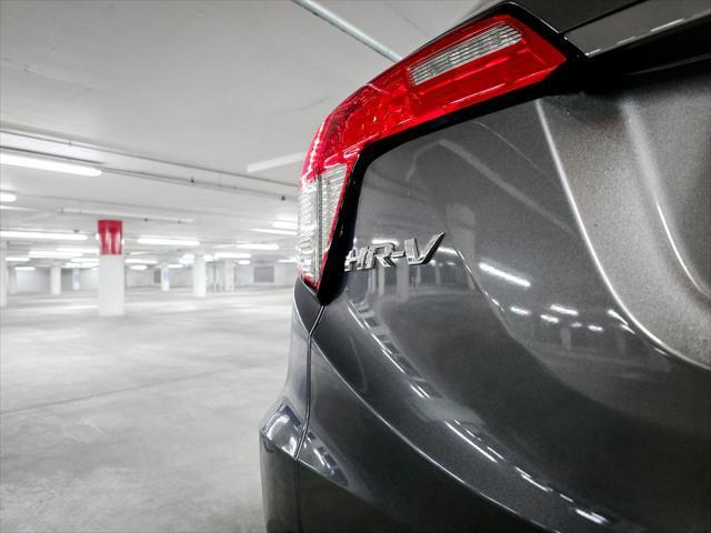 used 2022 Honda HR-V car, priced at $21,484