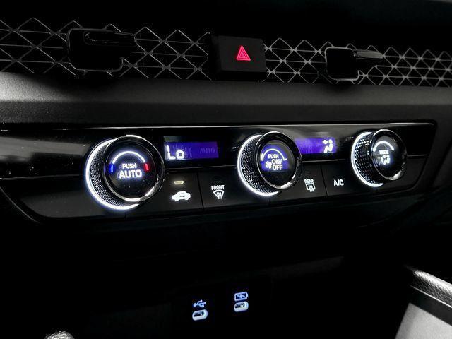 new 2025 Honda Accord car, priced at $27,973