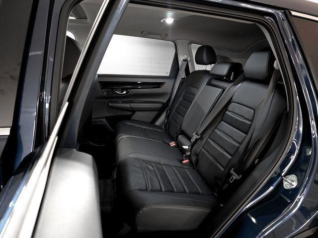 new 2026 Honda CR-V car, priced at $38,350