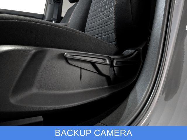 new 2026 Honda HR-V car, priced at $29,997