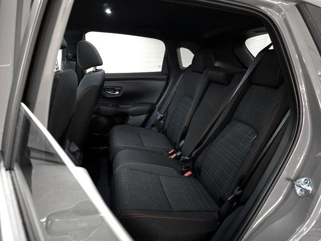 new 2026 Honda HR-V car, priced at $29,997