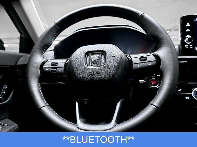 new 2025 Honda CR-V car, priced at $36,000