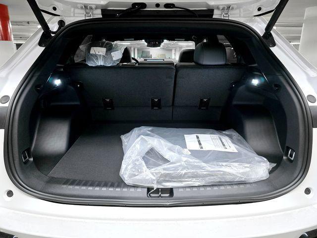 new 2025 Honda Prologue car, priced at $52,305