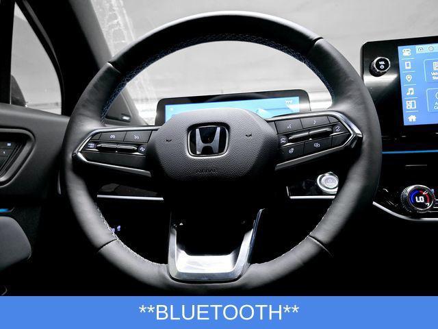 new 2025 Honda Prologue car, priced at $52,305