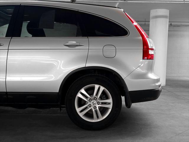 used 2011 Honda CR-V car, priced at $10,322