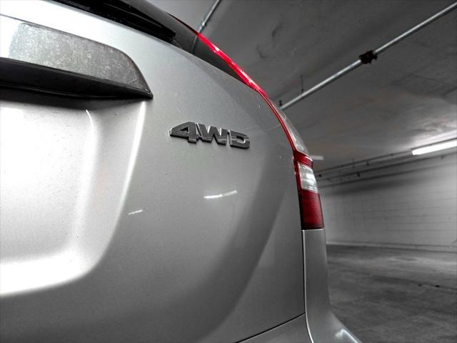 used 2011 Honda CR-V car, priced at $10,322