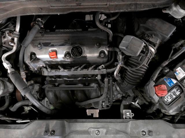 used 2011 Honda CR-V car, priced at $10,322