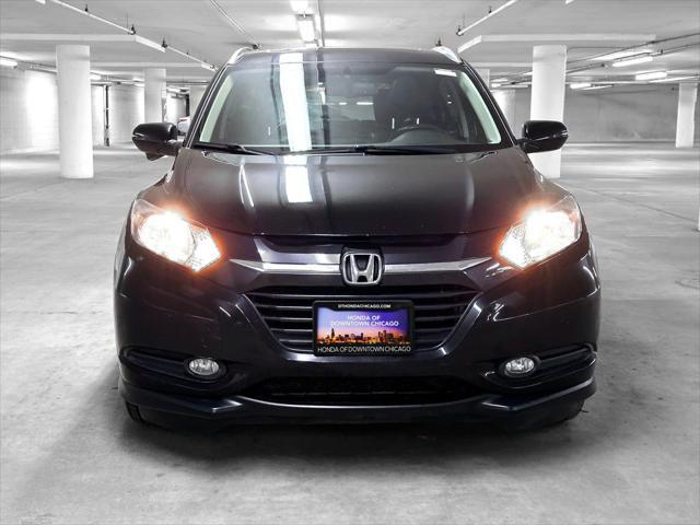 used 2016 Honda HR-V car, priced at $15,664