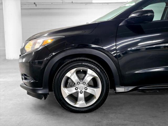 used 2016 Honda HR-V car, priced at $15,664