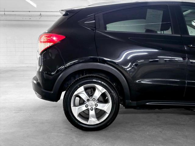 used 2016 Honda HR-V car, priced at $15,664