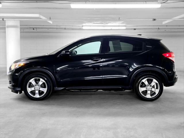 used 2016 Honda HR-V car, priced at $15,664