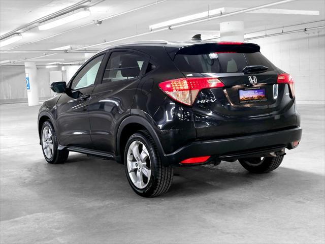 used 2016 Honda HR-V car, priced at $15,664