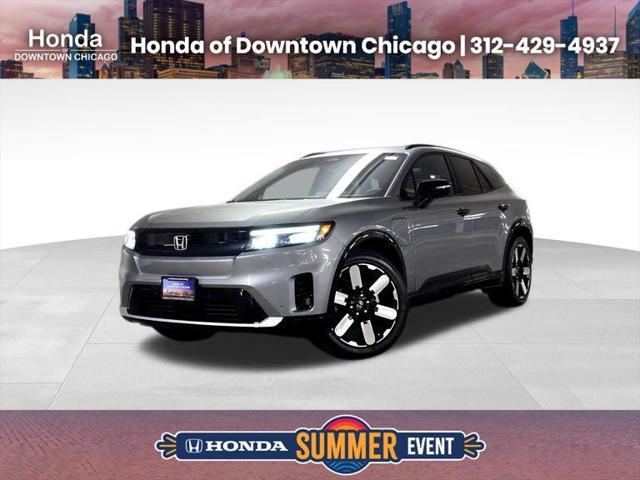 new 2025 Honda Prologue car, priced at $51,850