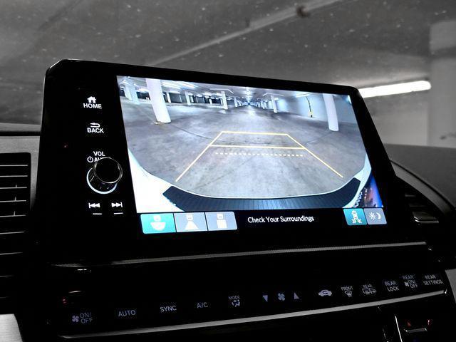 new 2025 Honda Odyssey car, priced at $43,075